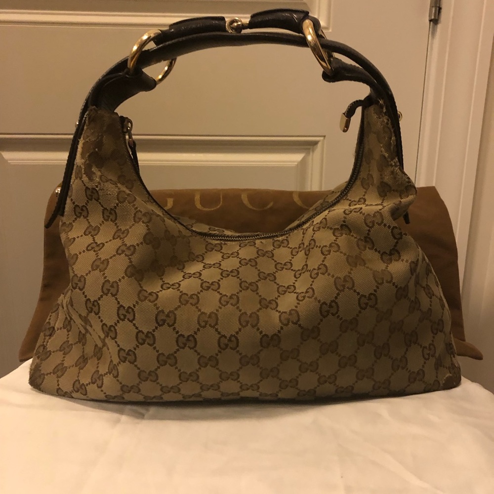 Authentic Gucci - image 1